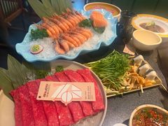 -牛New寿喜烧(闵行龙湖天街店)