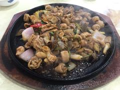 -标记美食新鲜猪杂(兴南大道店)