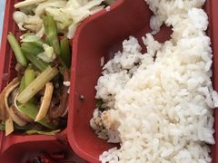 -誉兴公众餐厅(港大医院店)