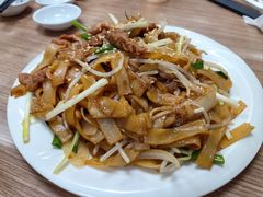 -百福麵家(新馬路店)