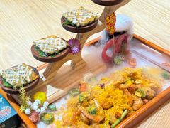 -德胜轩正宗顺德菜(宝安沙井会展中心店)