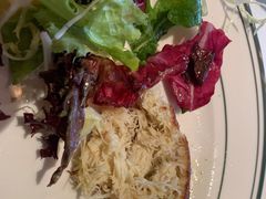 招牌蟹肉饼-Wolfgang’s Steakhouse 沃夫冈牛排馆(上海白玉兰广场店)