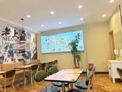 -四海游龙(大华店)