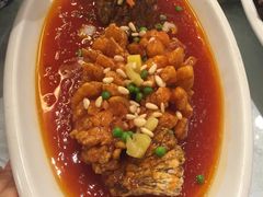 -和记小菜(东方店)