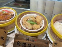 -安泰楼·佛跳墙创始人·传统闽味早茶·酒楼(三坊七巷闽菜地标店)