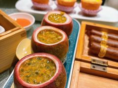 -天瑞轩·粤菜餐厅