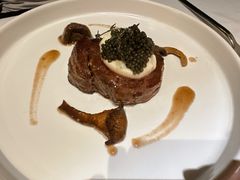 -王品牛排(珠海富华里店)