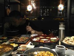-将军牛排·尔滨地标朝鲜族美食(总店)