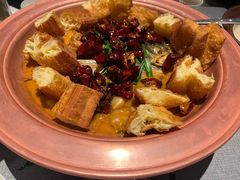 -柿合缘新京菜(国金中心商场店)