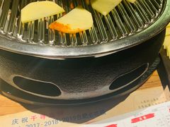 -千寻烧肉(政务区店)