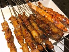 -一味烧烤(纪念路店)
