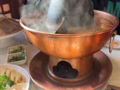 -东来顺饭庄(天坛店)