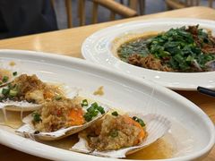 -启东小海鲜(庄先湾路1号店)