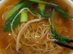 -天龙宝严素食馆(大兴善寺店)
