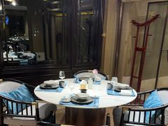 -杭州西湖柳莺里酒店·闻莺厅