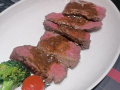 -Nord Grill&Bar Highland诺德西餐(深圳欢乐海岸店)