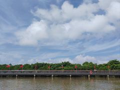 -东寨港红树林旅游区