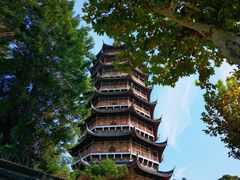 -北寺塔