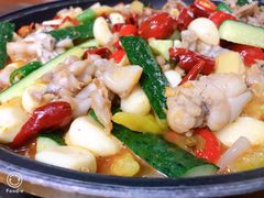 -回·龙虾铺·盆盆蟹·烧烤大排档(回龙观店)
