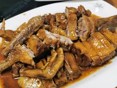 -老地方风味餐厅(江南路店)