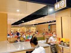 -海底捞火锅(海宁路店)