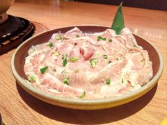 -烧肉达人•炭火烧肉(新天地店)