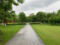 -翠山·映月湖景餐厅(映月湖公园店)