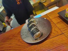 -戏作寿司(观音桥店)