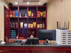 -北京全聚德(玉泉路店)