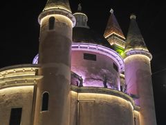 -华谊兄弟（长沙）电影小镇