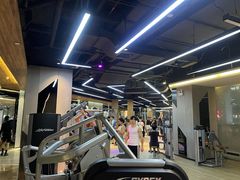 -威克健身游泳(万菱汇店)