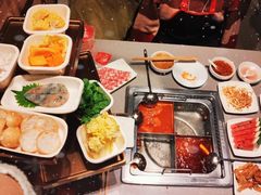 -海底捞火锅(龙湖北京大兴天街店)