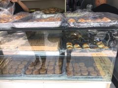 -甜嘟嘟烘焙坊(舒城路店)