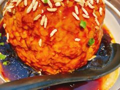 -扬州狮子楼·非遗淮扬菜(东关街店)