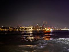 -珠江夜游广州塔·中大码头