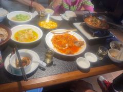 -随缘小馆(红岭路店)