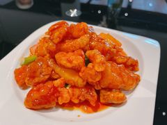 -禧宴Joyous Restaurant(禧园店)