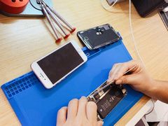 -爱畅享华为苹果手机维修服务(虹口龙之梦店)