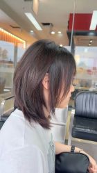 -XIMA·美发沙龙