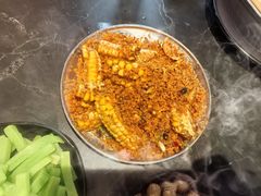 避风塘玉米-红盔甲·小龙虾(人民广场店)