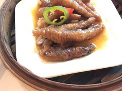 -益健名厨海鲜城(夏湾店)