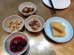 -京味斋·烤鸭·北京菜(安贞店)