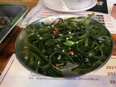 -后街佬·炭火鲜鱼杂(南城店)