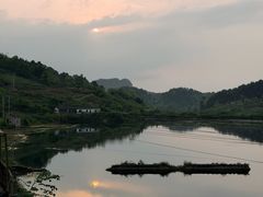 -南江大塘鱼庄