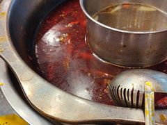 -金鼎雪山牦牛杂火锅(理县总店)