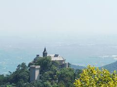 -莫干山风景区