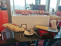 -视界美食自助餐厅·石家庄希尔顿酒店