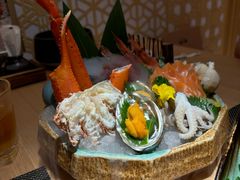 -德川家日本料理(中关村寰太大厦店)