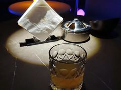 -外滩8号 whisky bar(金延大厦店)