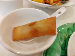 -上海精菜馆(虎踞关店)